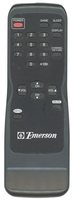 Emerson NE112UD TV Remote Control