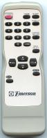 Emerson NE116UD TV Remote Control