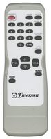 Emerson NE128UD TV Remote Control