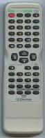 EMERSON NE208UD TV/DVD Remote Control