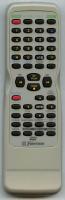 EMERSON NE211UD TV Remote Controls
