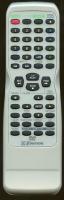 EMERSON NE221UD TV/DVD Remote Controls