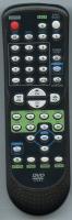 Emerson NF607UD TV/DVD Remote Control