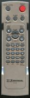 Emerson RC3108 Audio Remote Control