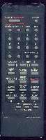 Emerson RC42 VCR Remote Control