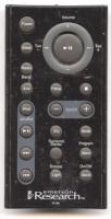 Emerson RC600 Audio Remote Control