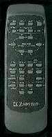 Emerson RM111 TV Remote Control