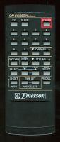 Emerson RC6740 TV Remote Control
