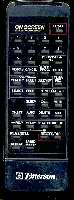 Emerson VT1320 TV/VCR Remote Control