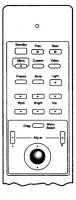 Epson 1024768 Projector Remote Control