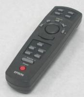 Epson 1033569 Remote Controls