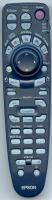 Epson 125061000 Projector Remote Control