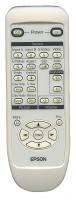 Epson 140391900 Remote Controls