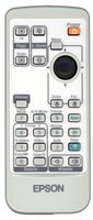 Epson 1452589 Projector Remote Control