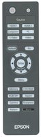 Epson 1500151 Remote Controls