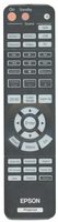 Epson 158198400 Projector Remote Control