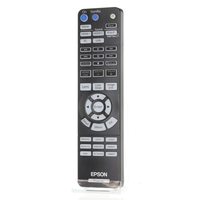 Epson 1656526 Projector Remote Control