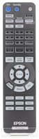 Epson 1656526 Remote Controls