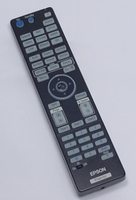 Epson 2157388 Projector Remote Control