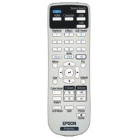 Epson 2197353 Consumer Electronics Remote Control