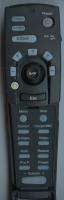 Epson 7544074 Projector Remote Control