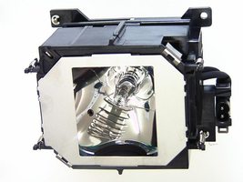 Anderic Generics V13H010L28 with OEM Bulb for Epson Projector Lamp Assembly