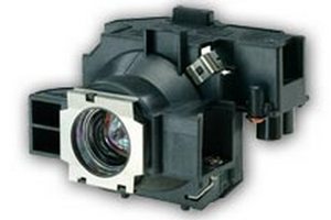 Epson V13H010L32 Projector Lamp Assembly