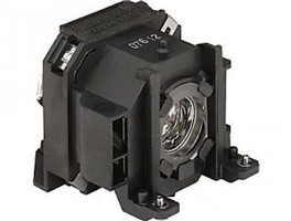 Generic V13H010L38 with OEM Bulb for Epson Projector Lamp Assembly