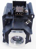 Anderic Generics V13H010L46 with OEM Bulb for Epson Projector Lamp Assembly