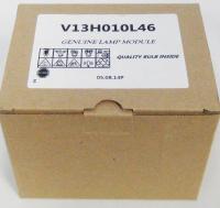 Anderic Generics V13H010L46 with OEM Bulb for Epson Projector Lamp Assembly