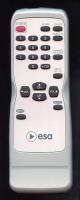 Funai NE147UD ESA TV Remote Control