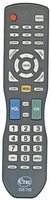 Etec 32E700REM TV Remote Control