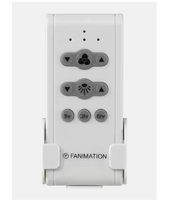 Fanimation Fans CR500 Ceiling Fan Remote Control Kit
