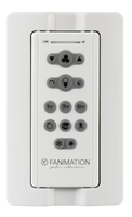 Fanimation Fans KUJCE10711 Ceiling Fan Remote Control