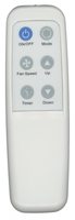  Air Conditioner Units » Air Conditioner Remote Controls 