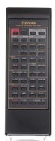 Fisher RCA9335 Audio Remote Control