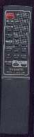 Fisher REMM15 Audio Remote Control