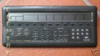 Fisher RAV9050 Audio Remote Control