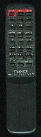 Fisher REMMS5 Audio Remote Control