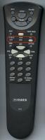 Fisher FXGG TV Remote Control