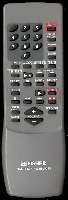 Fisher REMC30 Audio Remote Control