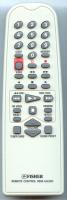 Fisher REMDA300 Audio Remote Control