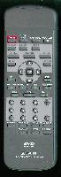 Fisher REMS1000 DVD Remote Control