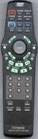 Fisher REMS2000 DVD Remote Control