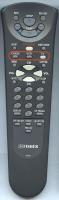 Fisher FXGH TV Remote Control