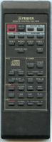 Fisher RCA9535 Audio Remote Control