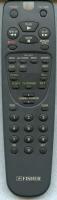 Fisher RVR4513 VCR Remote Control