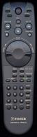 Fisher RVR4914 VCR Remote Control