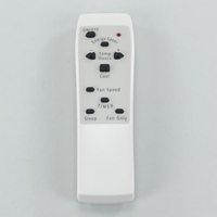 Frigidaire 309342607 Air Conditioner Remote Control