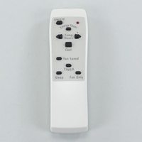 Frigidaire 309342609 Air Conditioner Remote Controls